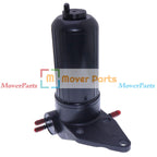 Electric Fuel Lift Pump 17/919301 17/919300 for JCB 1100 2CX 3CX 4C 4CN TM300