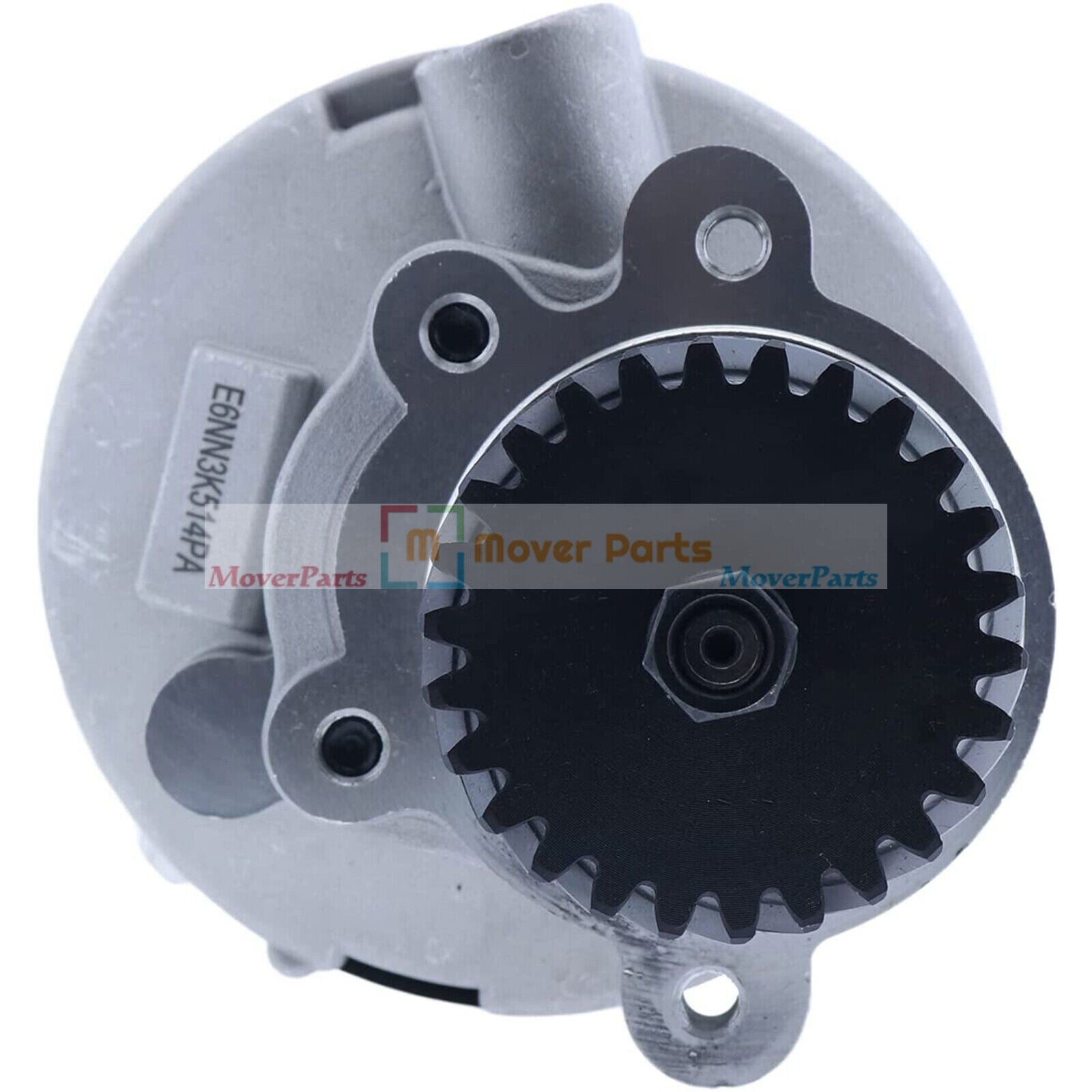 Power Steering Pump For Ford New Holland 2610 3610 4610 4110 4130 4630 5610 6610