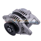 Alternator 8972283181 8972283180 LR150715 For Isuzu 4JB1 4LE1 4JG1 4LE2 4JG2