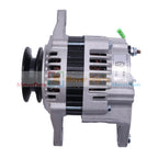 Alternator 8972283181 8972283180 LR150715 For Isuzu 4JB1 4LE1 4JG1 4LE2 4JG2