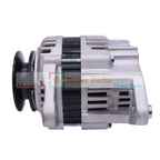 Alternator 8972283181 8972283180 LR150715 For Isuzu 4JB1 4LE1 4JG1 4LE2 4JG2