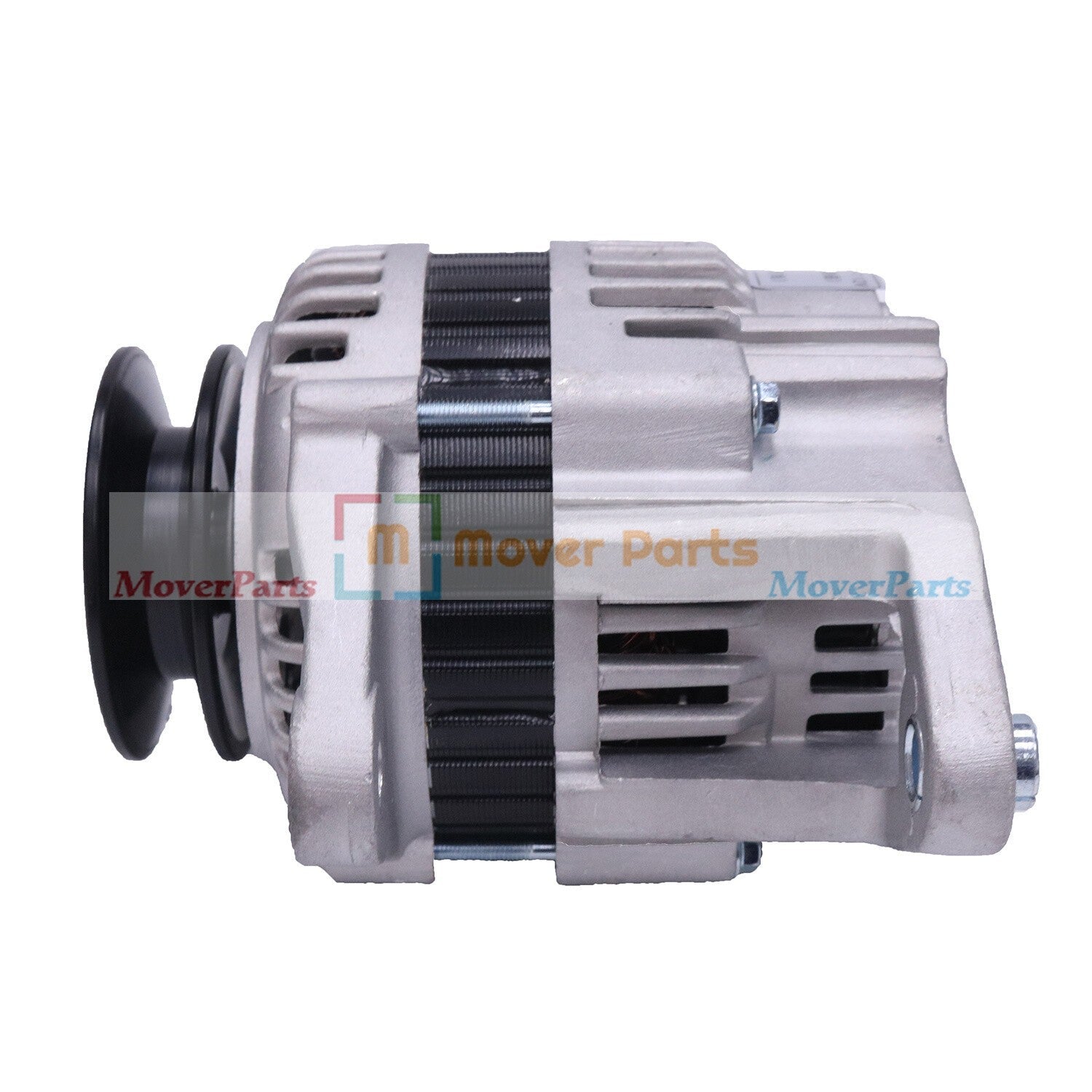 Alternator 8972283181 8972283180 LR150715 For Isuzu 4JB1 4LE1 4JG1 4LE2 4JG2