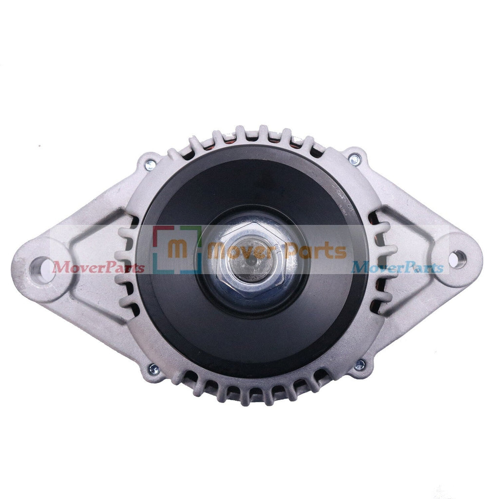Alternator 8972283181 8972283180 LR150715 For Isuzu 4JB1 4LE1 4JG1 4LE2 4JG2