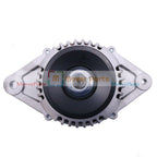 Alternator 8972283181 8972283180 LR150715 For Isuzu 4JB1 4LE1 4JG1 4LE2 4JG2