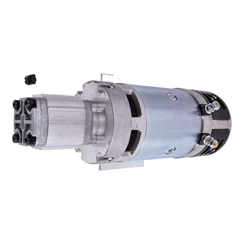 Hydraulic Pump and Motor Assy 147099 For Skyjack SJIII3220 3226 4620 4626 4632