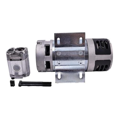 Hydraulic Pump and Motor Assy 147099 For Skyjack SJIII3220 3226 4620 4626 4632