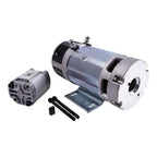 Hydraulic Pump and Motor Assy 147099 For Skyjack SJIII3220 3226 4620 4626 4632