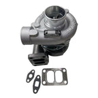Turbocharger 02/101820 02/101256 02/101418 For JCB 410 3CX 4CN Engine T4.236