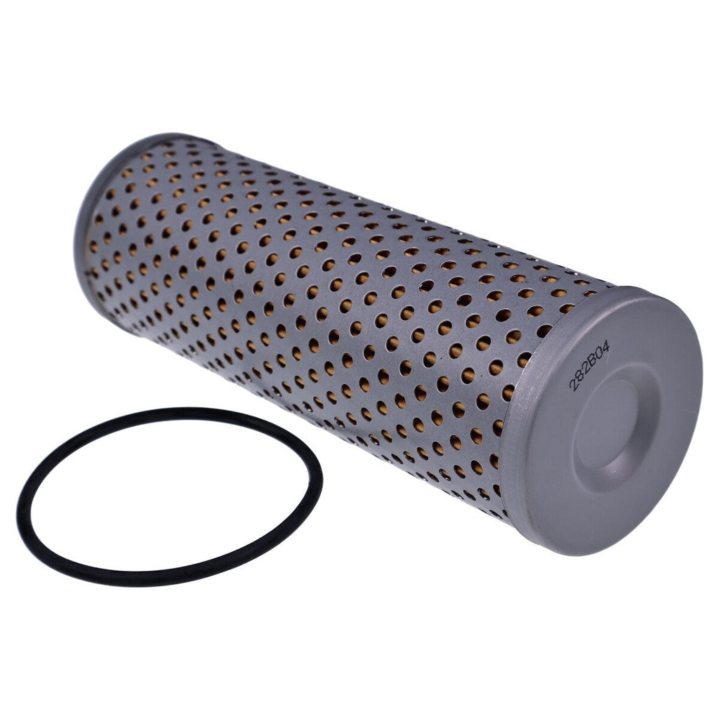 Hydraulic Oil Filter 4207841 4370435 for Hitachi EX100-2/3/5 EX120 EX200-2 EX60