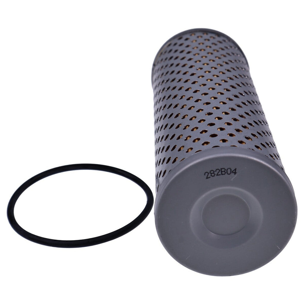 Hydraulic Oil Filter 4207841 4370435 for Hitachi EX100-2/3/5 EX120 EX200-2 EX60