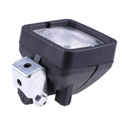 Work lamp Lights 11039846 for Volvo EC140 EC160 EC210 EC290 L110E L50D L60F