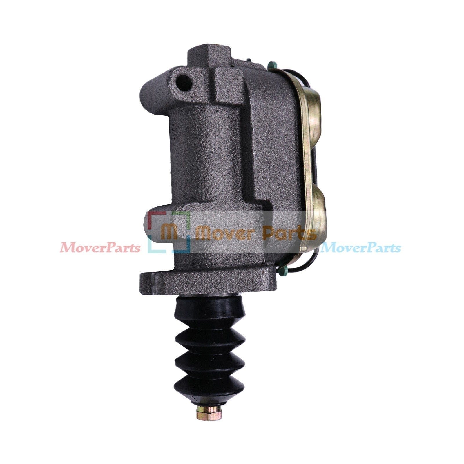 2 Brake Master Cylinder D127519 D126695 for Case 480D 580SD 580G 580E 580D 480LL