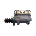 2 Brake Master Cylinder D127519 D126695 for Case 480D 580SD 580G 580E 580D 480LL