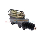 2 Brake Master Cylinder D127519 D126695 for Case 480D 580SD 580G 580E 580D 480LL