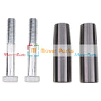 2X Pivot Pin Kit For Bobcat 543 553 643 653 731 732 743 751 753 763 773 S130