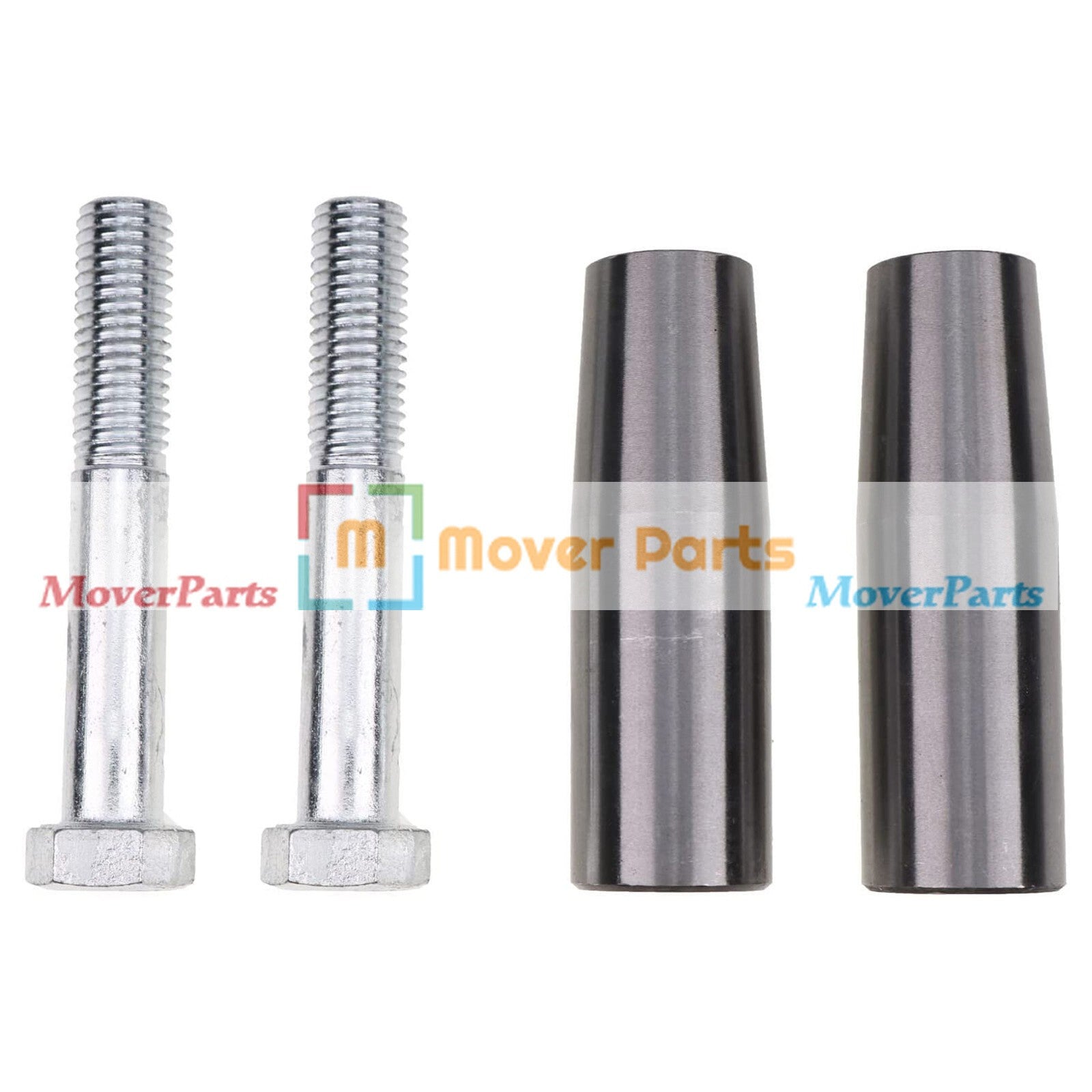2X Pivot Pin Kit For Bobcat 543 553 643 653 731 732 743 751 753 763 773 S130