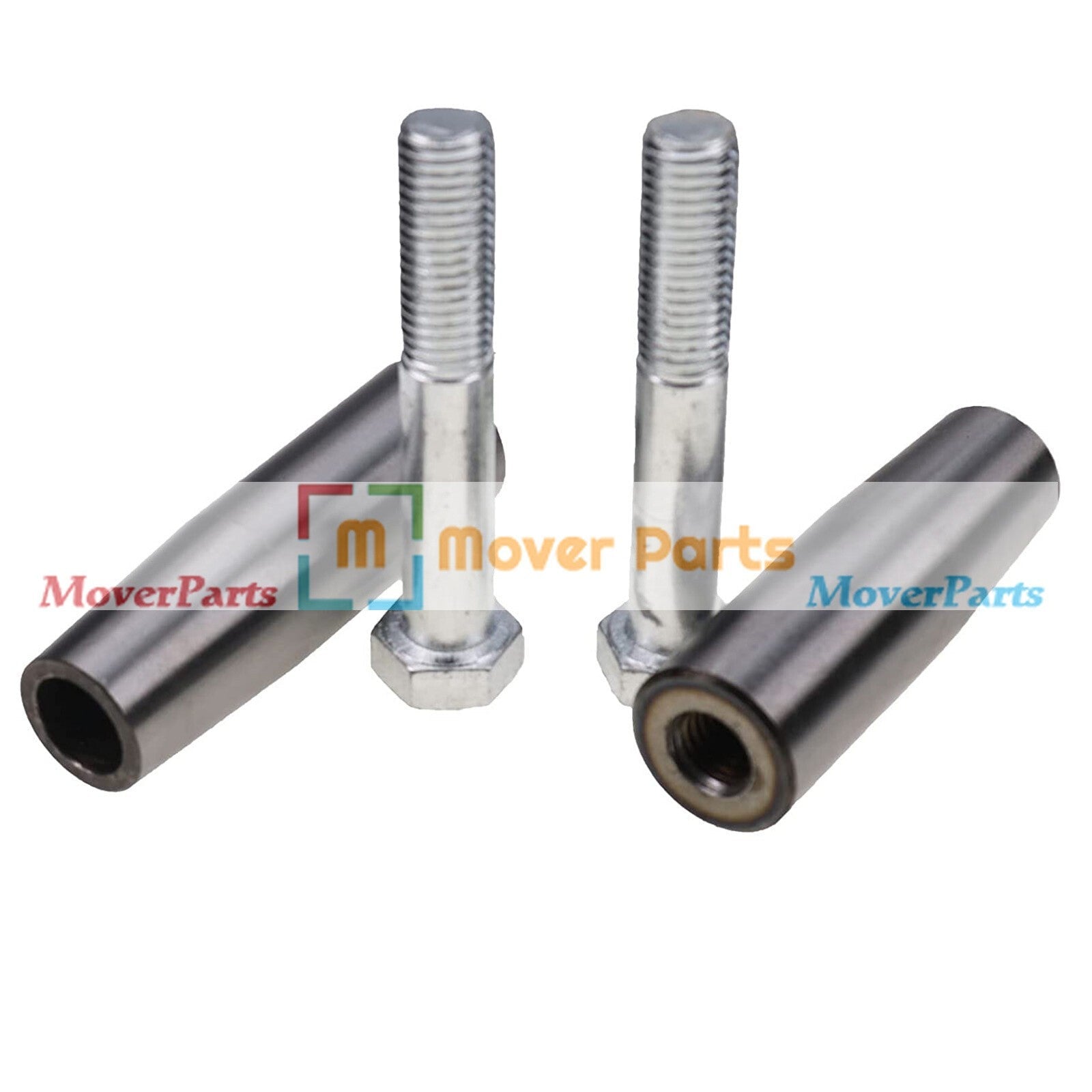 2X Pivot Pin Kit For Bobcat 543 553 643 653 731 732 743 751 753 763 773 S130