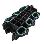 Lower Intake Manifold 5184199AF for Chrysler Jeep RAM Dodge V6 3.2L 3.6L 11-20