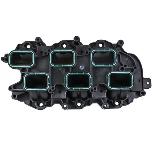Lower Intake Manifold 5184199AF for Chrysler Jeep RAM Dodge V6 3.2L 3.6L 11-20