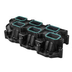 Lower Intake Manifold 5184199AF for Chrysler Jeep RAM Dodge V6 3.2L 3.6L 11-20