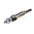 3X Glow Plugs 15951-65510 For Kubota G3200 G4200 G5200H G6200H GL-3500 GL-4500