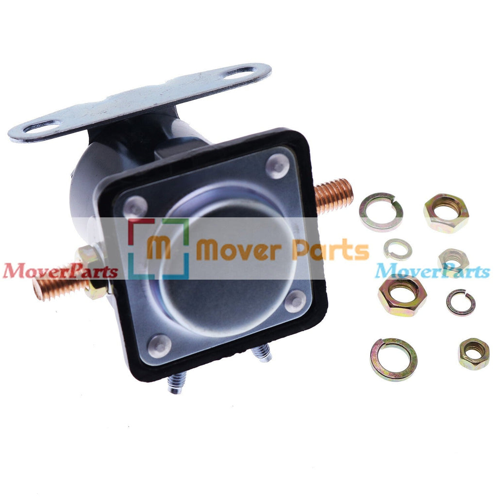 Starter Solenoid D2AF11450AA 76919 For Ford F100 F150 Mustang Thunderbird 56-82