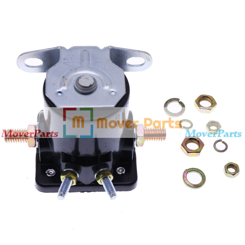 Starter Solenoid D2AF11450AA 76919 For Ford F100 F150 Mustang Thunderbird 56-82