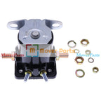 Starter Solenoid D2AF11450AA 76919 For Ford F100 F150 Mustang Thunderbird 56-82