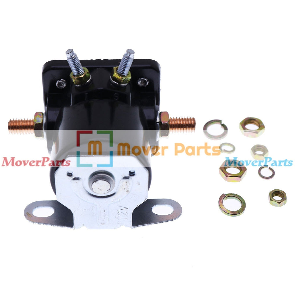 Starter Solenoid D2AF11450AA 76919 For Ford F100 F150 Mustang Thunderbird 56-82
