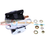 Starter Solenoid D2AF11450AA 76919 For Ford F100 F150 Mustang Thunderbird 56-82
