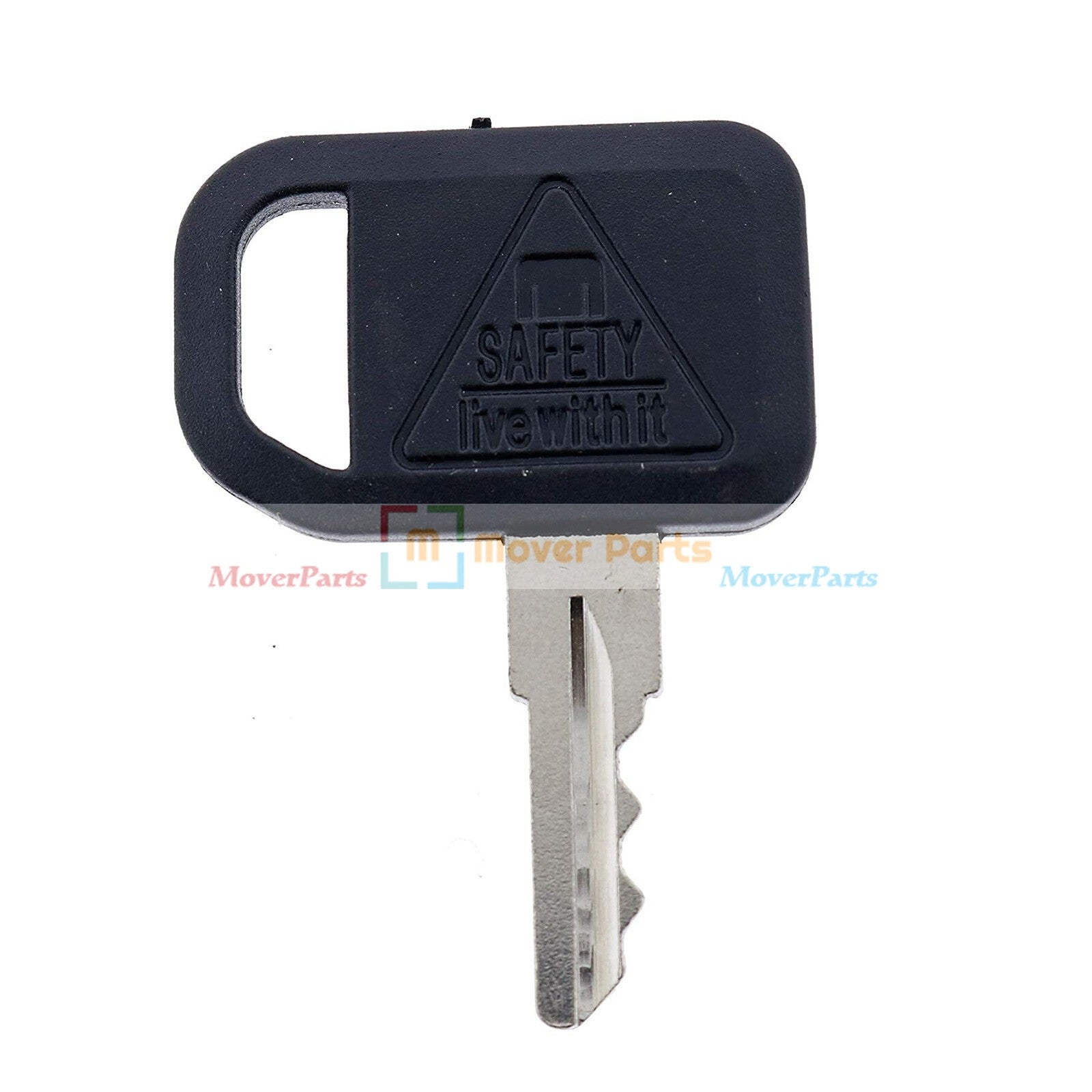2X Ignition Key TCA24616 For John Deeer GT225 GT235 GT245 GT262 GX325 GX335