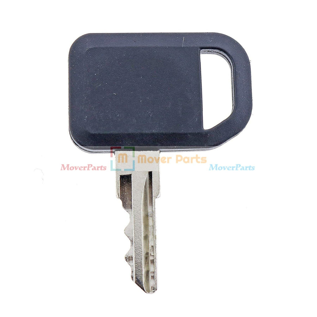 2X Ignition Key TCA24616 For John Deeer GT225 GT235 GT245 GT262 GX325 GX335