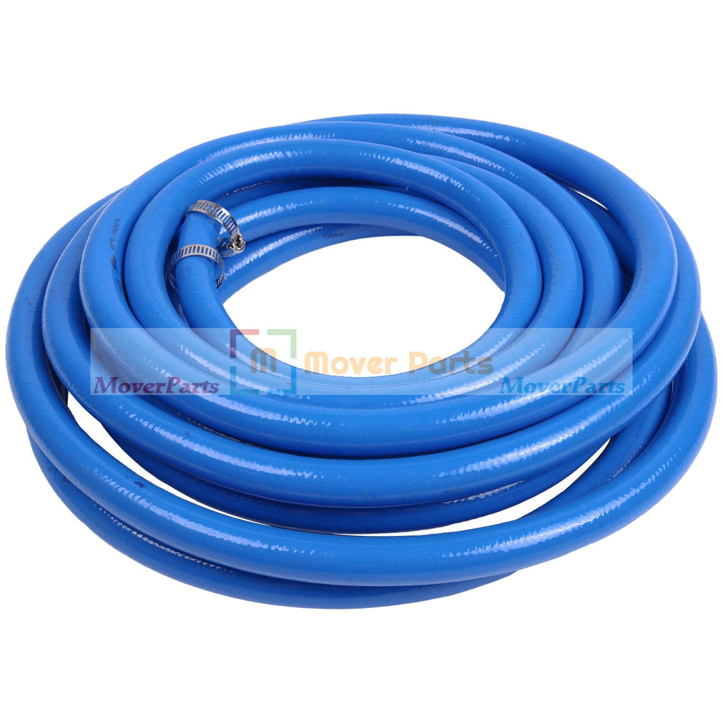 25ft 1/2" Push-Lok Fuel Line FL-1002-25 for FASS Fuel System