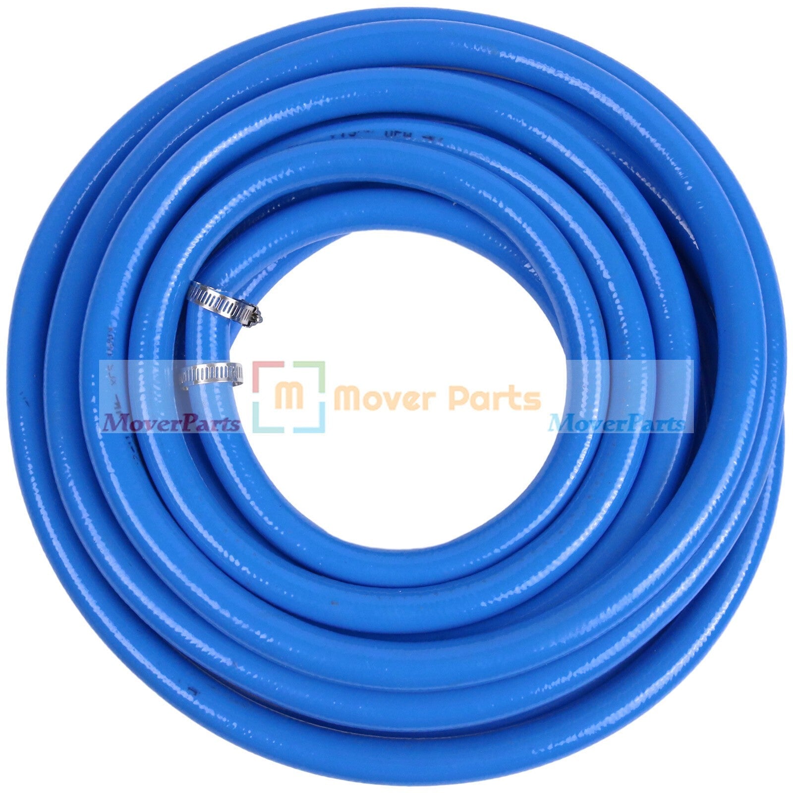 25ft 1/2" Push-Lok Fuel Line FL-1002-25 for FASS Fuel System