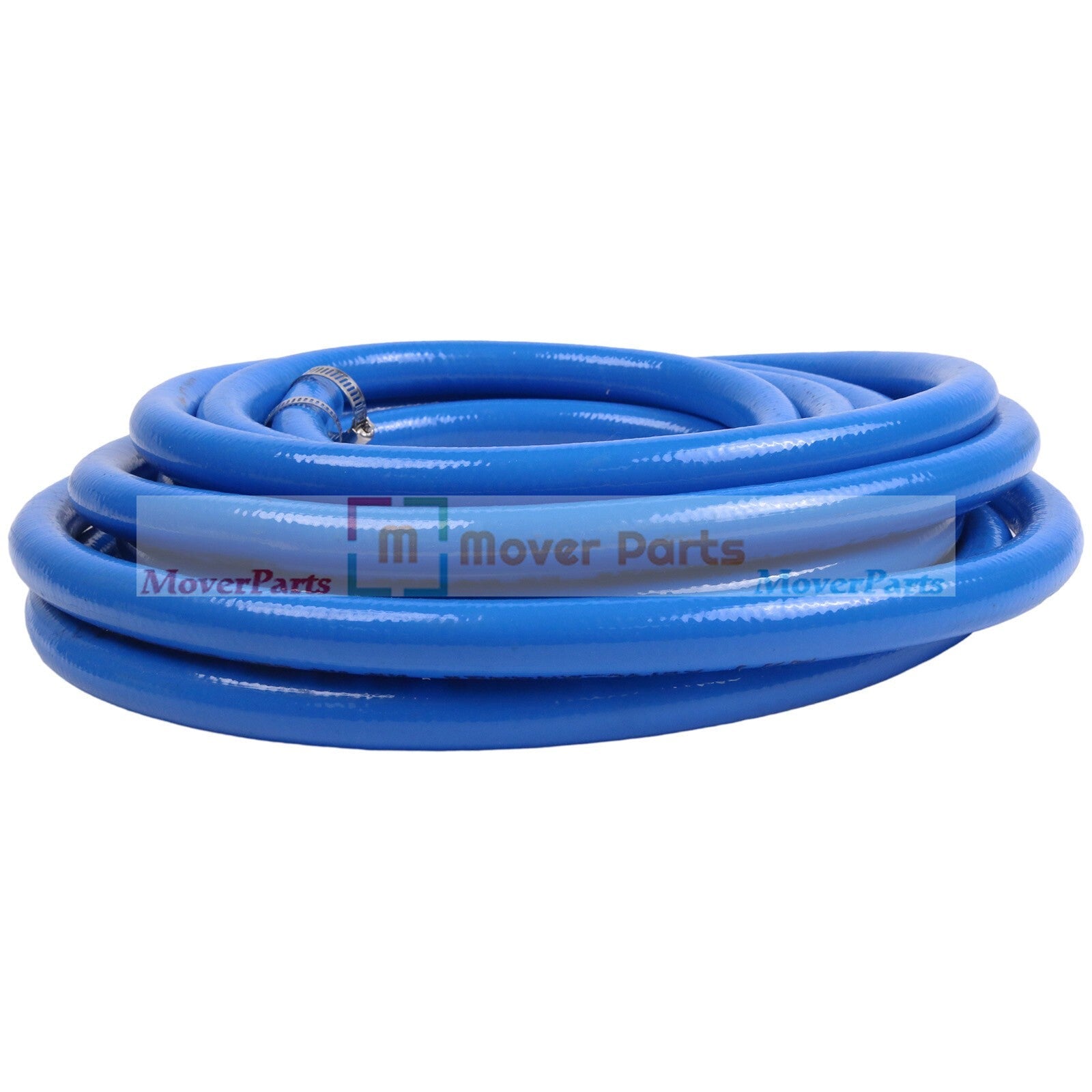 25ft 1/2" Push-Lok Fuel Line FL-1002-25 for FASS Fuel System
