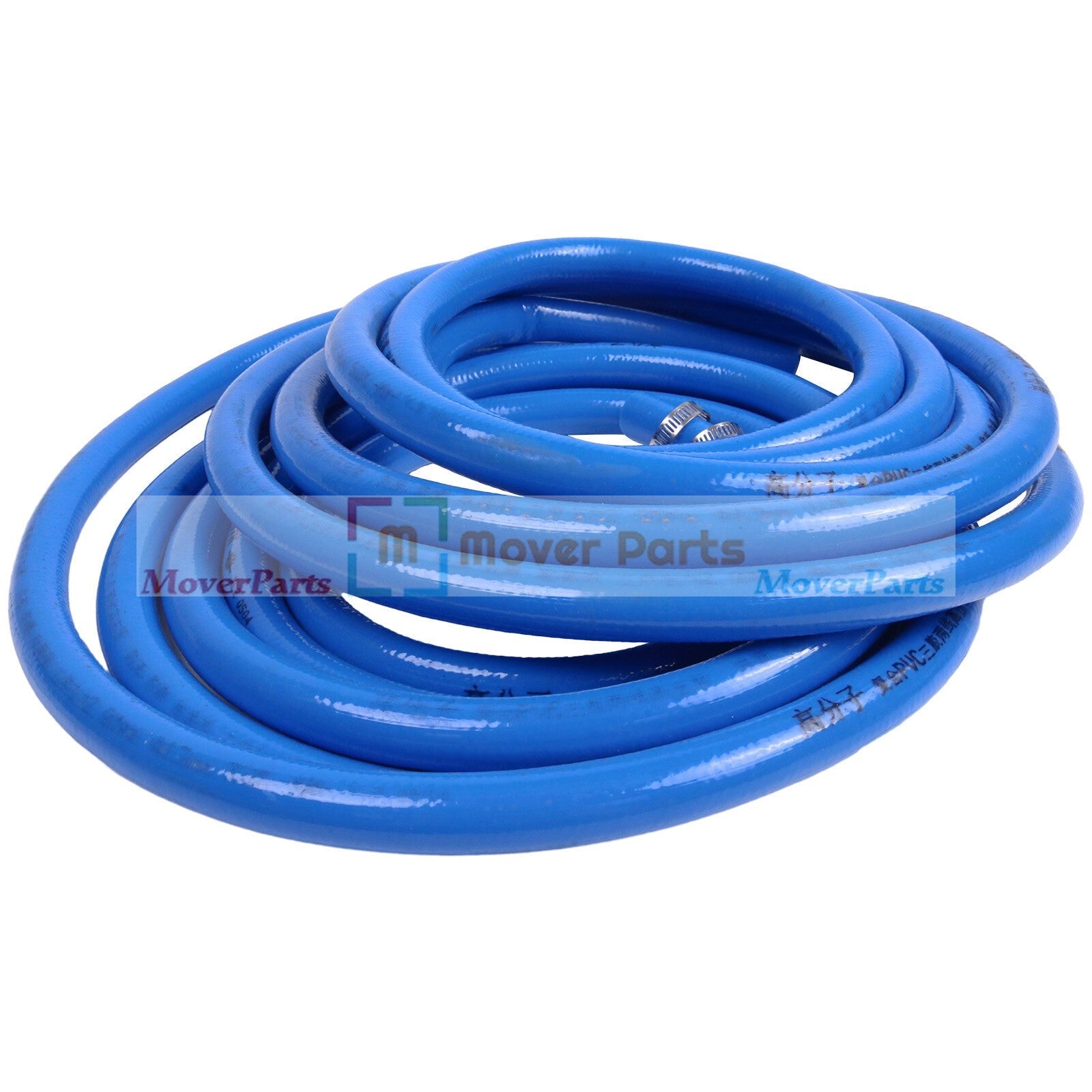 25ft 1/2" Push-Lok Fuel Line FL-1002-25 for FASS Fuel System