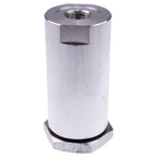 Hydraulic Case Drain Filter 6661022 For Bobcat 645 742 751 753 763 773 853 863