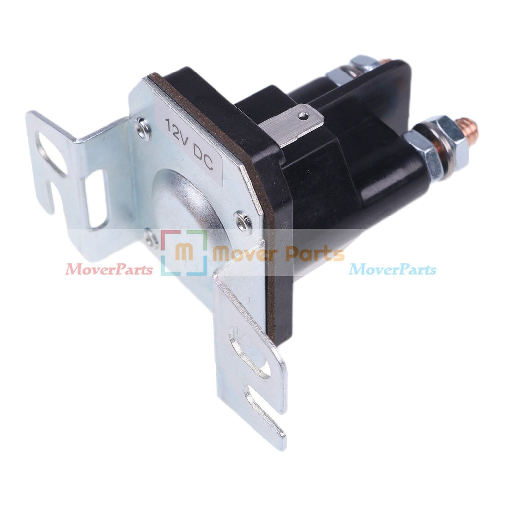 812-1201-211-05 Solenoid for Trombetta 12V 3 Terminals Briggs & Stratton 691656