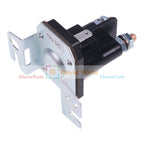 812-1201-211-05 Solenoid for Trombetta 12V 3 Terminals Briggs & Stratton 691656