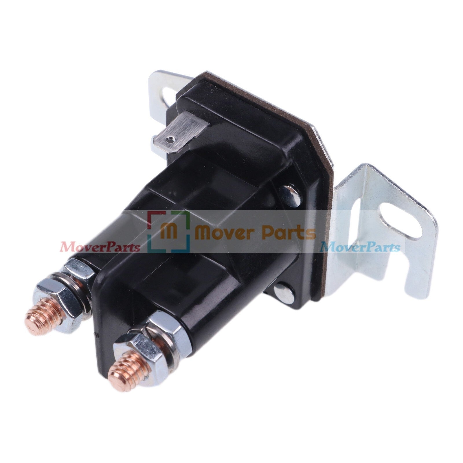 812-1201-211-05 Solenoid for Trombetta 12V 3 Terminals Briggs & Stratton 691656