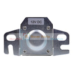 812-1201-211-05 Solenoid for Trombetta 12V 3 Terminals Briggs & Stratton 691656
