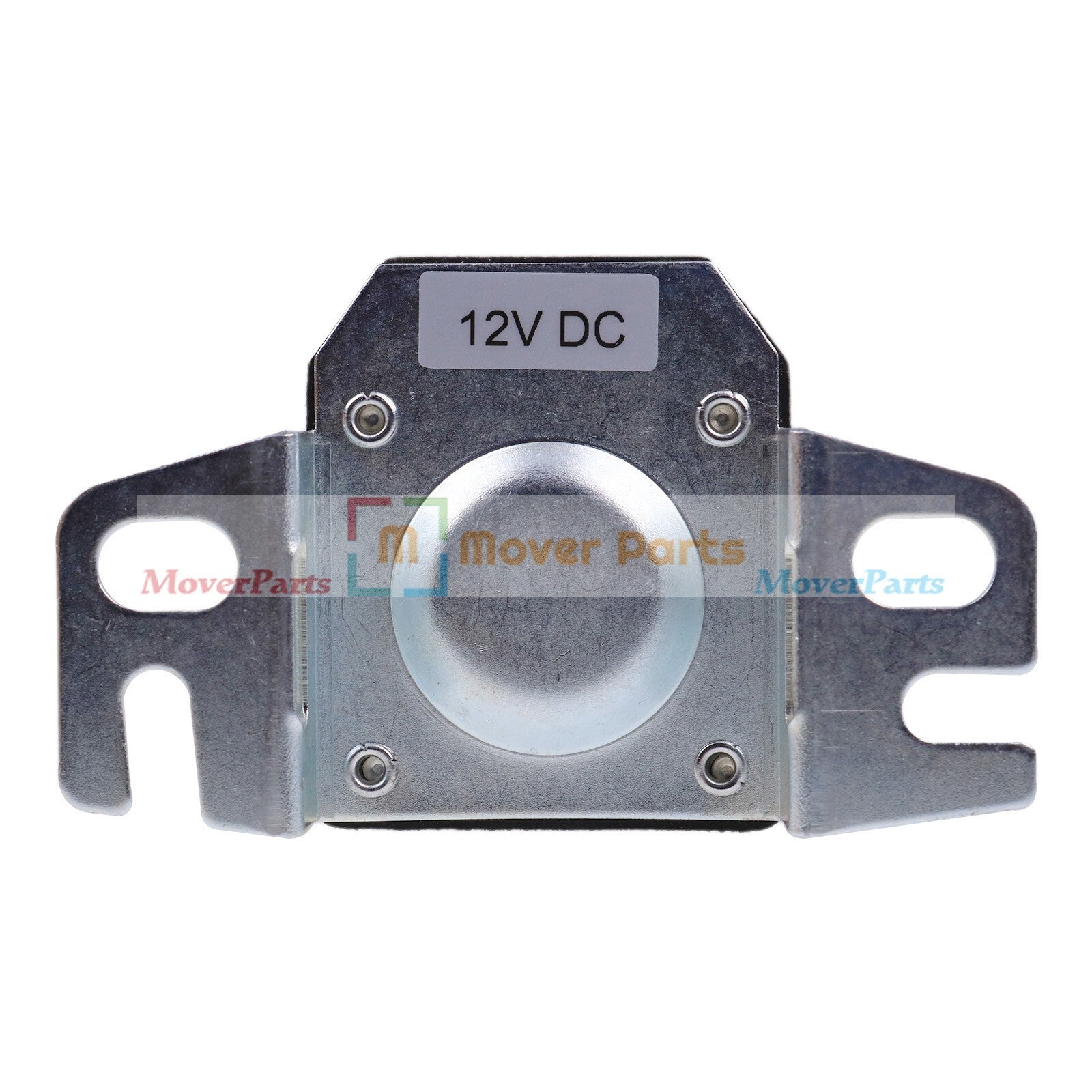 812-1201-211-05 Solenoid for Trombetta 12V 3 Terminals Briggs & Stratton 691656