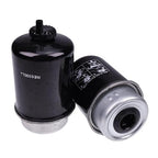 2PCS Fuel Filter RE533026 RE546336 for John Deere 319D 320D 323D 4320 6130 6330