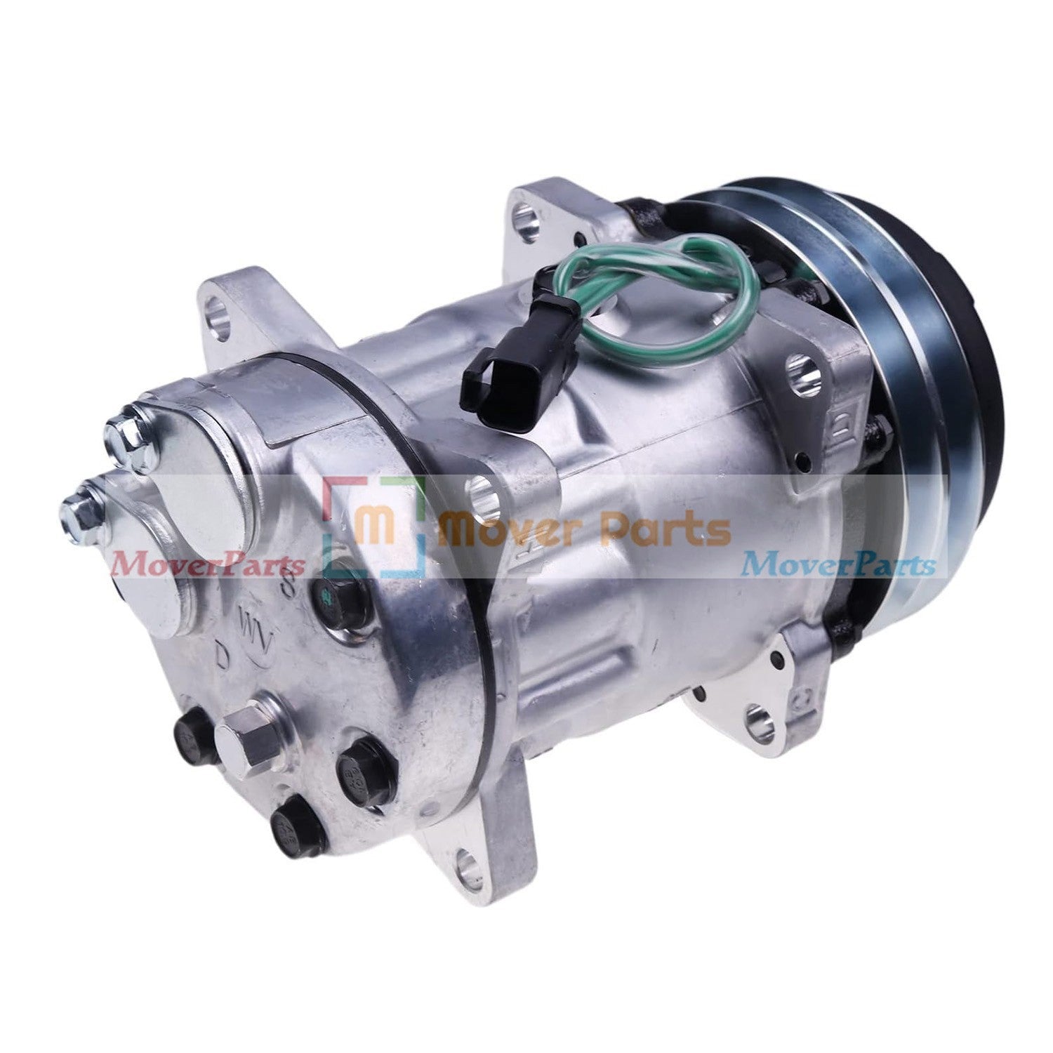 A/C Compressor 14649606 VOE14649606 For Volvo EC120D EC140B E200B EC210 EC220D