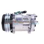 A/C Compressor 14649606 VOE14649606 For Volvo EC120D EC140B E200B EC210 EC220D