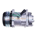 A/C Compressor 14649606 VOE14649606 For Volvo EC120D EC140B E200B EC210 EC220D