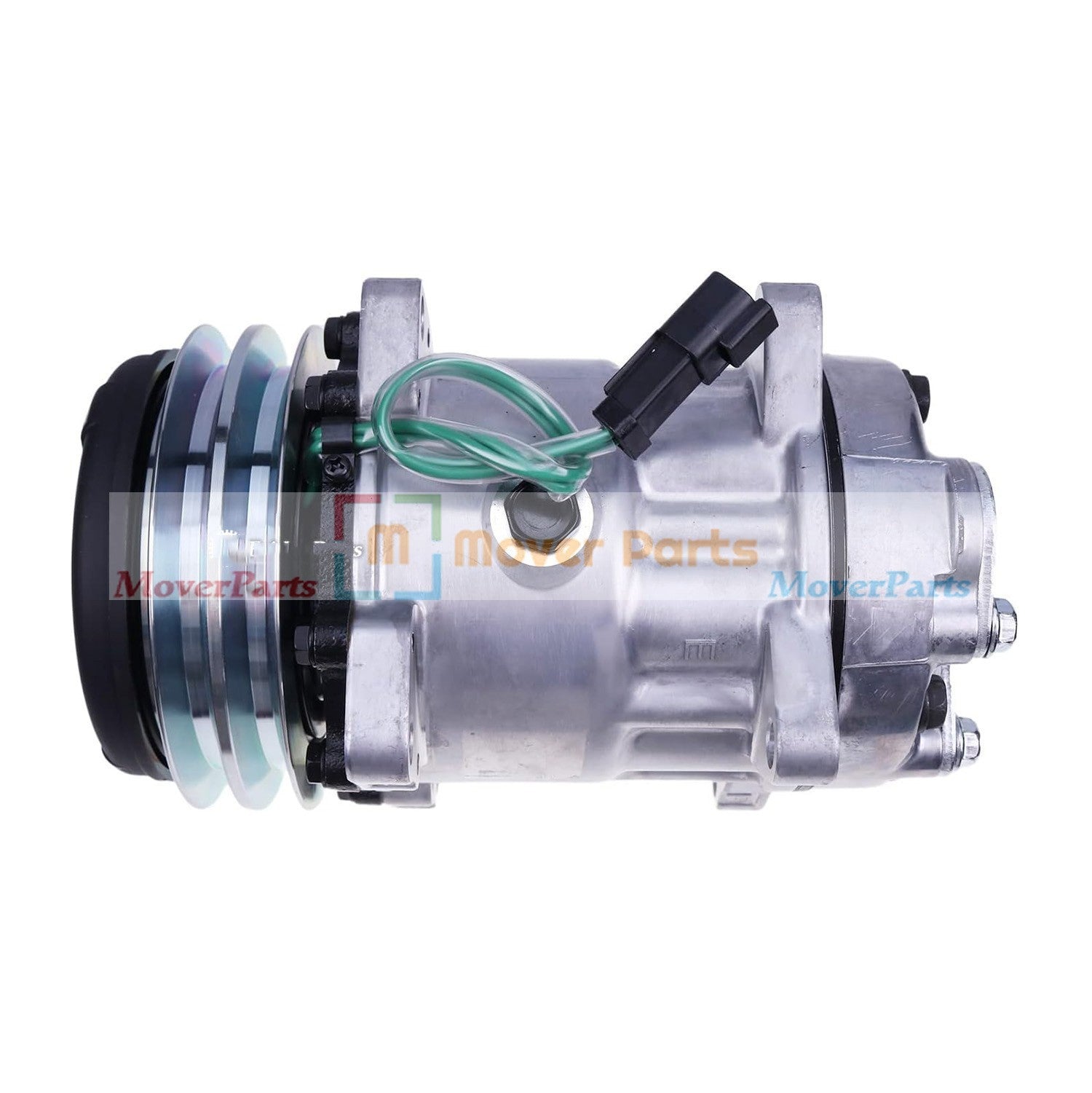 A/C Compressor 14649606 VOE14649606 For Volvo EC120D EC140B E200B EC210 EC220D