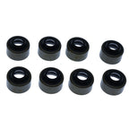 8PCS Valve Stem Seal 1C010-13150 1C01013151 for Kubota D1105 V1505 V3300 V3600