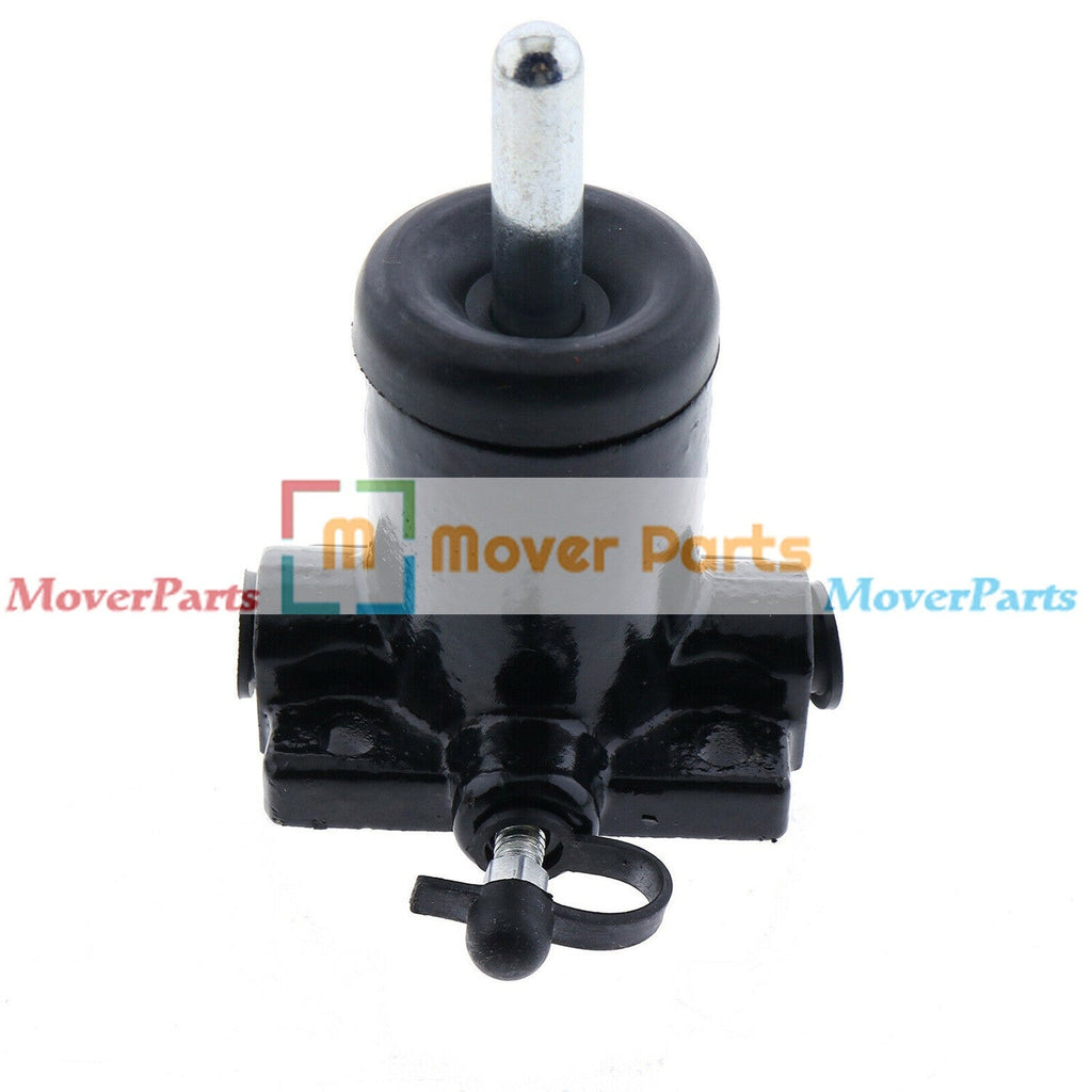 2X Brake Master &Slave Cylinder Kit for Case 450C 480B 580B 580C 584D 585D 586E