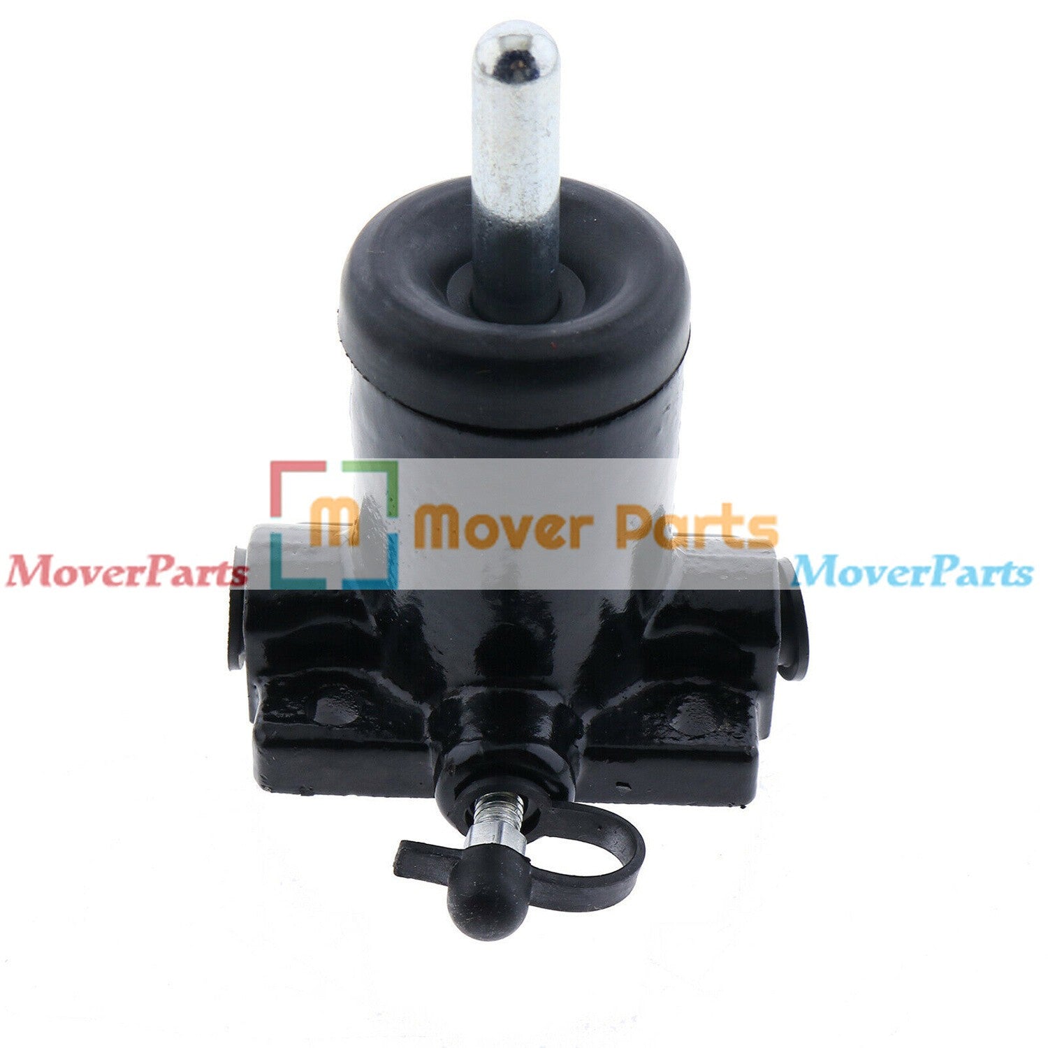 2X Brake Master &Slave Cylinder Kit for Case 450C 480B 580B 580C 584D 585D 586E